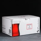 УЦЕНКА Набор стаканов Keyif, 160 мл, 6 шт. - Фото 2