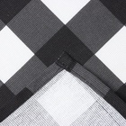 Кухонное полотенце «Доляна» Best man black, 35×60 см, 100% хлопок, 160 г/м² - Фото 6