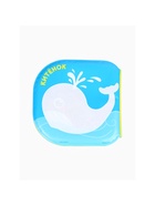 Книжка - игрушка для купания в ванной Крошка Я «Изучаем животных», водная раскраска, набор 3 шт. - Фото 13