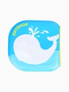 Книжка - игрушка для купания в ванной Крошка Я «Изучаем животных», водная раскраска, набор 3 шт. - Фото 17