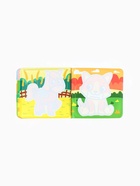 Набор книжек - игрушек для ванны Крошка Я «В зоопарке», водная раскраска, 3 шт., Крошка Я - Фото 26