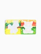 Набор книжек - игрушек для ванны Крошка Я «В зоопарке», водная раскраска, 3 шт., Крошка Я - Фото 47