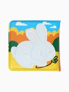 Набор книжек - игрушек для ванны Крошка Я «В зоопарке», водная раскраска, 3 шт., Крошка Я - Фото 48