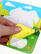 Набор книжек - игрушек для ванны Крошка Я «В зоопарке», водная раскраска, 3 шт., Крошка Я - Фото 55