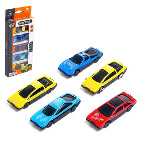 {{photo.Alt || photo.Description || 'УЦЕНКА Набор металлических машин "Супер гонки", 5 шт.'}}