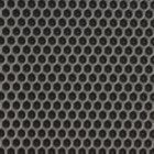 Коврик Grand Caratt, EVA, Соты, универсальный, 140 х 66 см, серый - Фото 4