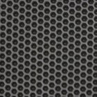 Коврик eva универсальный Grand Caratt, Соты 46×66 см, серый - Фото 4