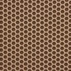 Коврик eva универсальный Grand Caratt, Соты 46×66 см, бежевый - Фото 4