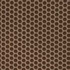 Коврик eva универсальный Grand Caratt, Соты 100 х 70 см, бежевый - Фото 4