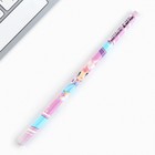 Карандаш простой чёрнографитный без ластика «Кавай!» (комплект 12 шт) - фото 23587001