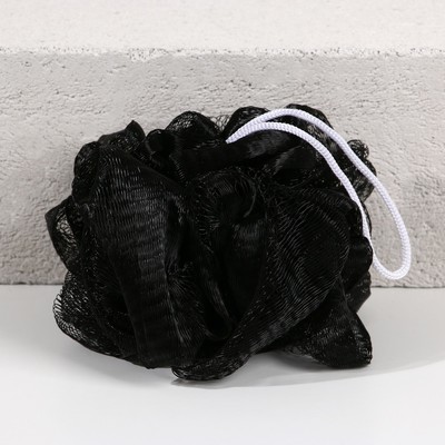 HARD LINE, набор "Сила стихии", гель для душа, 250 мл и мочалка для тела