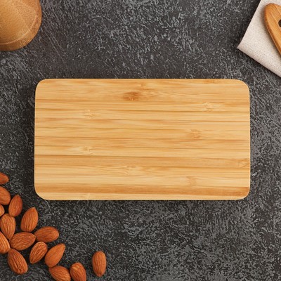 Менажница «Цветы», 17х9,5х1,5 см