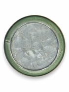 Кашпо «Ведёрко Генри», 10×10×10 см, зелёный - Фото 5