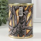 Копилка-банка "Денежный хранитель" - фото 23608344