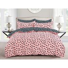 Постельное бельё 2 сп Pure Cotton, размер 200x220 см, 175x215 см, 70x70 см - 2 шт 10319202 - фото 1753213