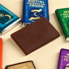 Шоколад мини «Сладкие карты таро», в шоубоксе, 12 г × 30 шт. - Фото 2