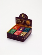 Шоколад мини «Сладкие карты таро», в шоубоксе, 12 г × 30 шт. - фото 121965304