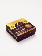 Шоколад мини «Сладкие карты таро», в шоубоксе, 12 г × 30 шт. - фото 121965306