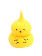 Сахарные фигурки "Цыплятки (с рисунком)", набор, 22х25, 70 штук, 628 г 10320315