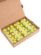 Сахарные фигурки «Цыпленок на травке», набор, 70 штук, 620 г - Фото 2