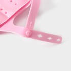 УЦЕНКА Корзина для хранения «Сумочка», пластик, 14×4.5×19 см, МИКС - Фото 3