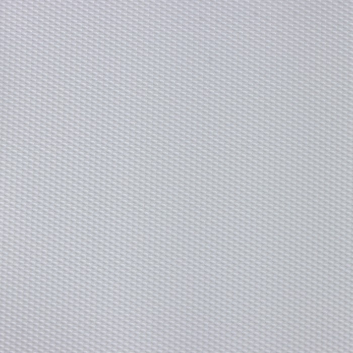 Коврик противоскользящий LaDо́m Elegiam, 30×90 см, цвет белый
