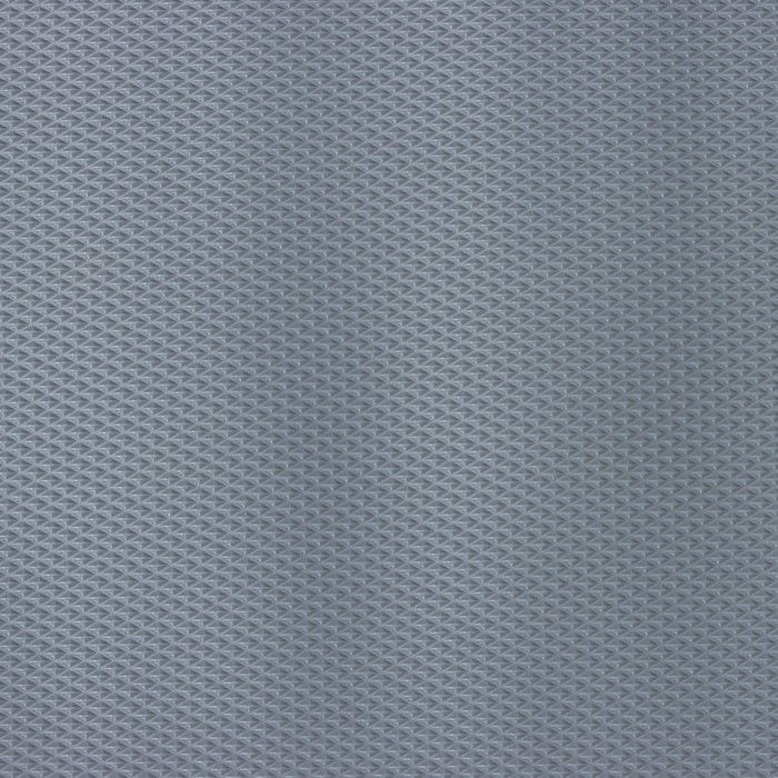 Коврик противоскользящий LaDо́m Elegiam, 30×150 см, цвет серый