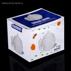 УЦЕНКА Баночка для меда и варенья "Медвежонок" 200 мл, 11,5х9,3 см - Фото 5