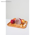 УЦЕНКА Баночка для меда и варенья "Медвежонок" 200 мл, 11,5х9,3 см - Фото 7