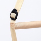 Прыгунки №1, 2в1 «Сердечки», прыгунки, качели - Фото 7