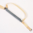 Прыгунки №1, 2в1 «Сердечки», прыгунки, качели - Фото 9