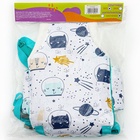 Прыгунки №1, 2в1 «Космос» (прыгунки, качели, тарзанка)  (артикул 10260047)  большой выбор товаров оптом и в розницу по низким ценам с доставкой