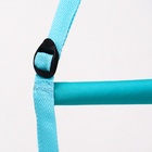 Прыгунки №1, 2в1 «Космос» (прыгунки, качели) - Фото 7