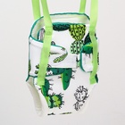 Прыгунки №1, 2в1 «Кактусы» (прыгунки, качели) - Фото 2