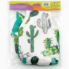 Прыгунки №1, 2в1 «Кактусы» (прыгунки, качели) - Фото 13