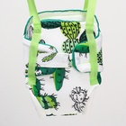 Прыгунки №1, 2в1 «Кактусы» (прыгунки, качели) - Фото 4