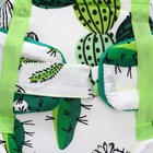 Прыгунки №1, 2в1 «Кактусы» (прыгунки, качели) - Фото 5