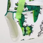 Прыгунки №1, 2в1 «Кактусы» (прыгунки, качели) - Фото 6