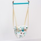 Прыгунки №4, 3в1 «Коалы», прыгунки, качели, тарзанка - Фото 2