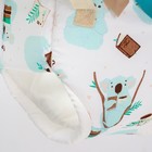 Прыгунки №4, 3в1 «Коалы», прыгунки, качели, тарзанка - Фото 4