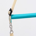 Прыгунки №4, 3в1 «Коалы», прыгунки, качели, тарзанка - Фото 5