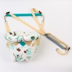 Прыгунки №4, 3в1 «Коалы», прыгунки, качели, тарзанка - Фото 6