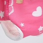 Прыгунки №4, 3в1 «Балерина», прыгунки, качели, тарзанка - Фото 4