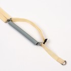 Прыгунки №4, 3в1 «Балерина», прыгунки, качели, тарзанка - Фото 7