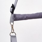 Прыгунки №4, 3в1 «Серый горох», прыгунки, качели, тарзанка - Фото 5