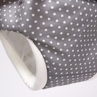 Прыгунки №4, 2в1 «Серый горох», прыгунки, качели - Фото 5