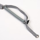 Прыгунки №4, 3в1 «Серый горох», прыгунки, качели, тарзанка - Фото 7