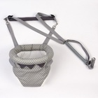 Прыгунки №4, 2в1 «Серый горох», прыгунки, качели - Фото 7