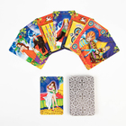 Карты таро "Магия Любви", карты гадальные, 78 л, 7.1 х 11.6 см - фото 23616540