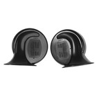 УЦЕНКА Сигнал автомобильный Вымпел СА-01, 2 тона, улитка, 118 Дб - Фото 2